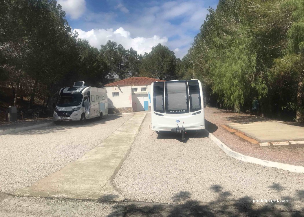 Camping La Pedrera — foto 3