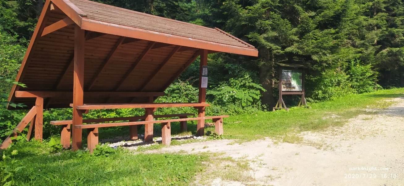 (38-481) Rymanów-Zdrój - 7 Stanisława Wyspiańskiego — foto