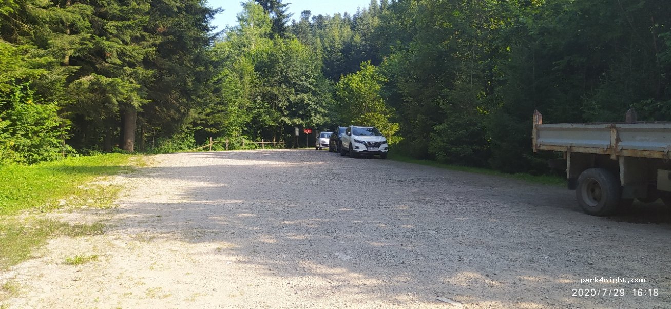 (38-481) Rymanów-Zdrój - 7 Stanisława Wyspiańskiego — foto 2