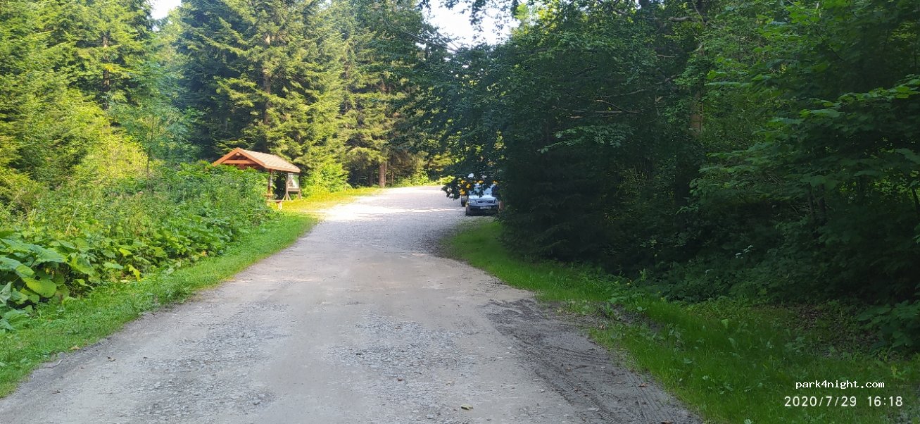 (38-481) Rymanów-Zdrój - 7 Stanisława Wyspiańskiego — foto 3