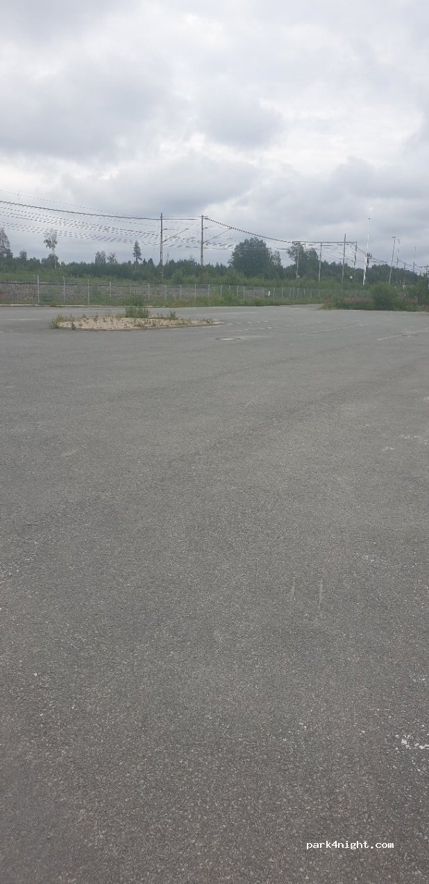 (954 42) Södra Sunderbyn - 10 Sjukhusvägen — foto