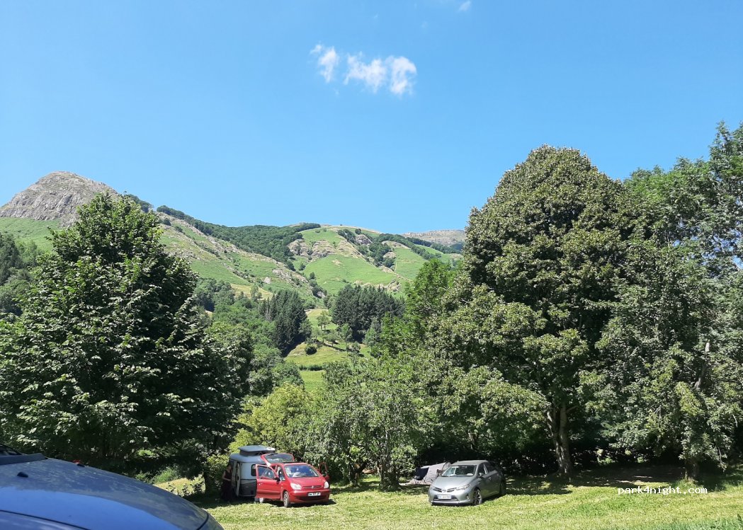 Ferme du Perruchet — foto