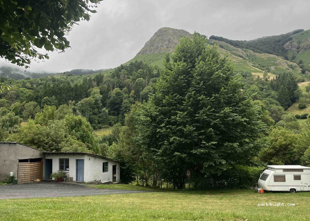 Ferme du Perruchet — foto 2