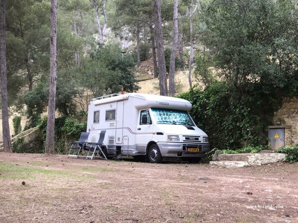 Camping Neptuno — foto 2