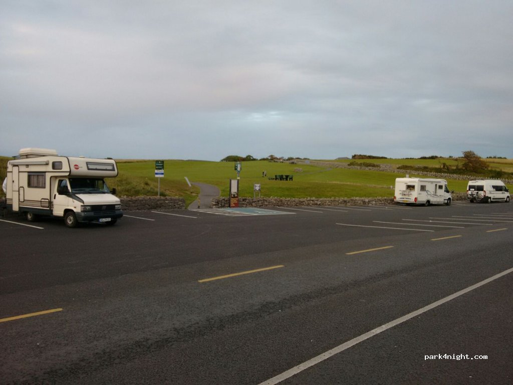() Marshallspark - Unnamed Road — foto