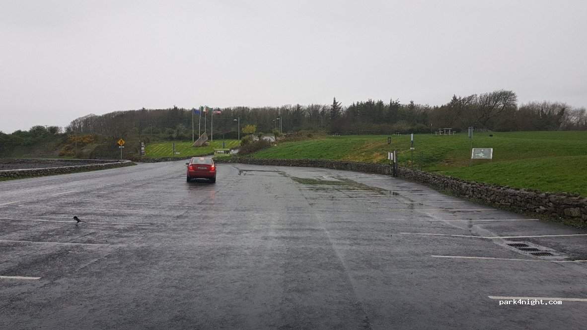 () Marshallspark - Unnamed Road — foto 2