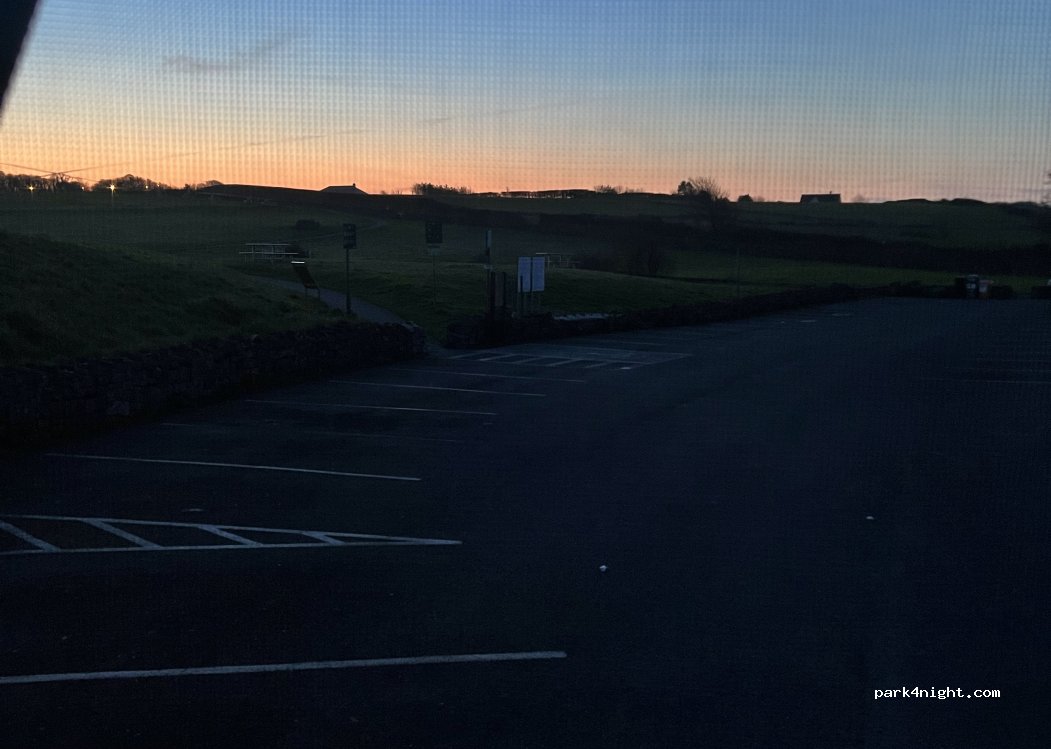 () Marshallspark - Unnamed Road — foto 5