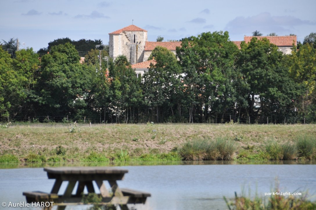 Camping Le Marais — foto