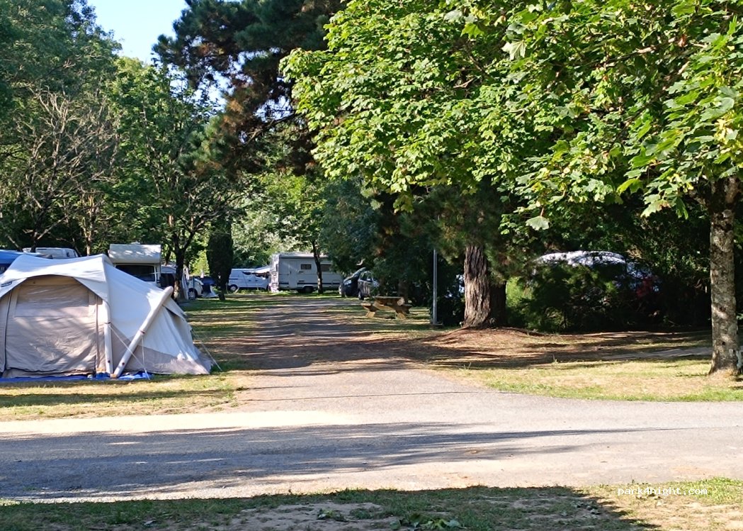 Camping Le Marais — foto 2