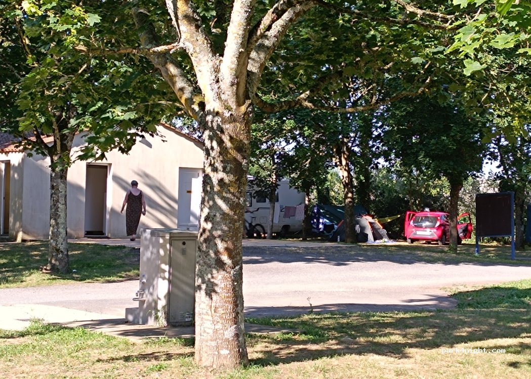 Camping Le Marais — foto 3