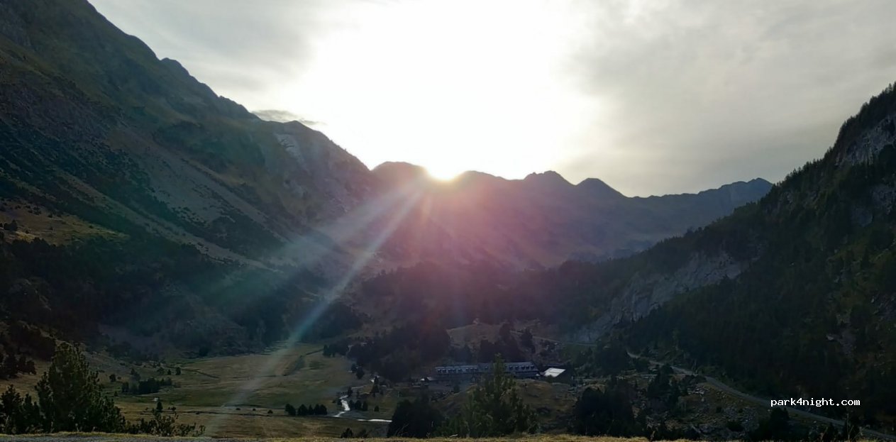 (22440) Benasque - Carretera de La Besurta — foto 2