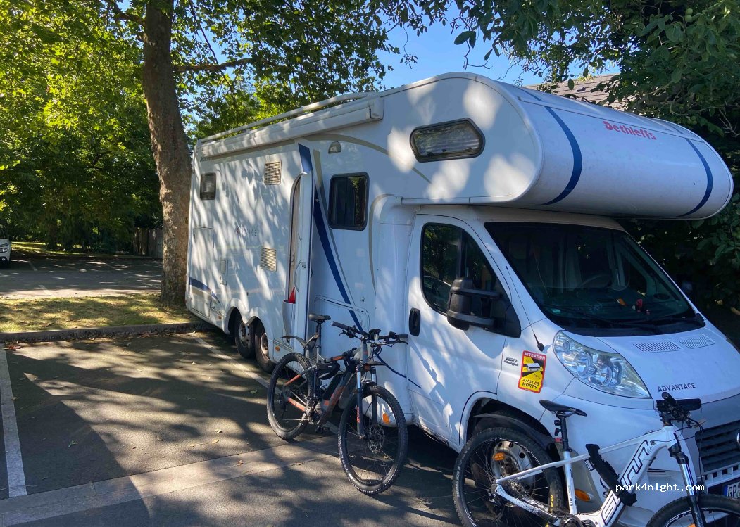 (59700) Marcq-en-Barœul - 28 Rue Hélène Boucher — foto 4