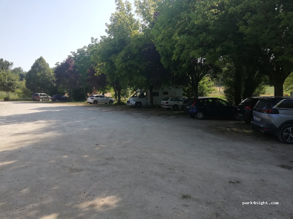 (46350) Lamothe-Fénelon - D12 — foto