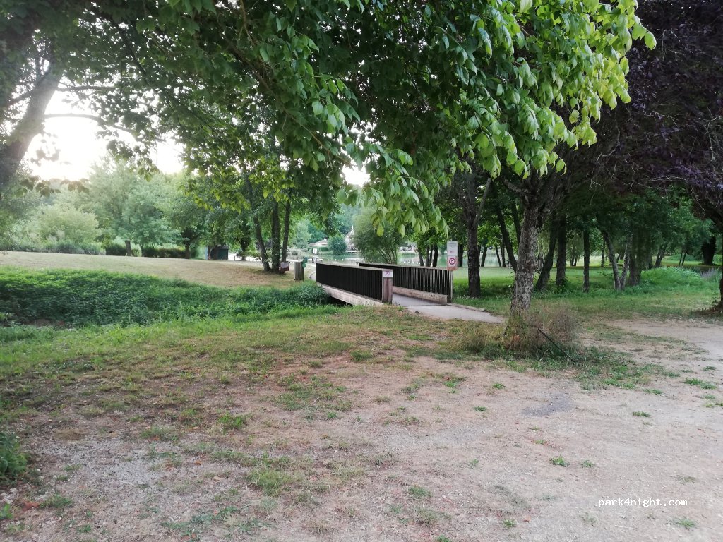 (46350) Lamothe-Fénelon - D12 — foto 2