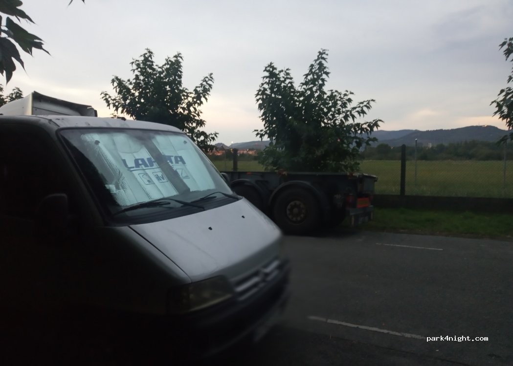 (20280) Hondarribia - 28 Gabarrari Kalea — foto 2