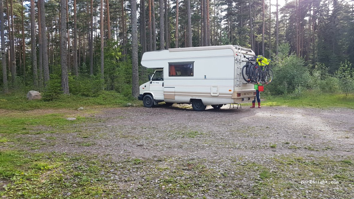 (27500) Eura - 151 Ohikulkutie — foto