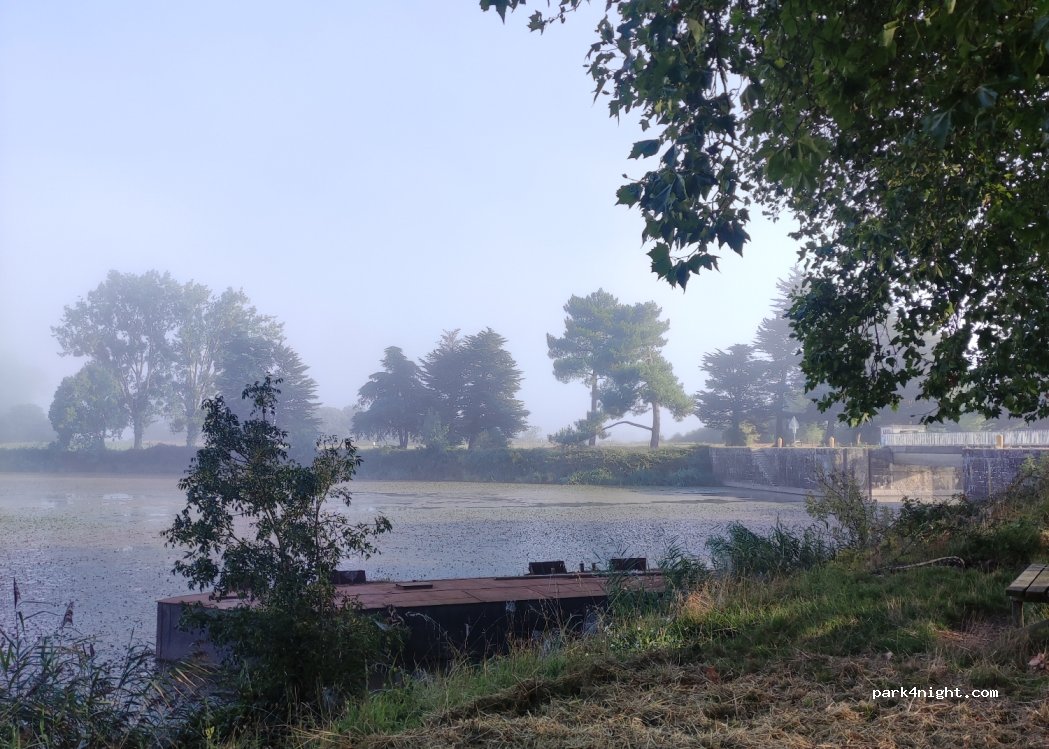 (44640) Le Pellerin - 2 Route de la Chauffetière — foto 2
