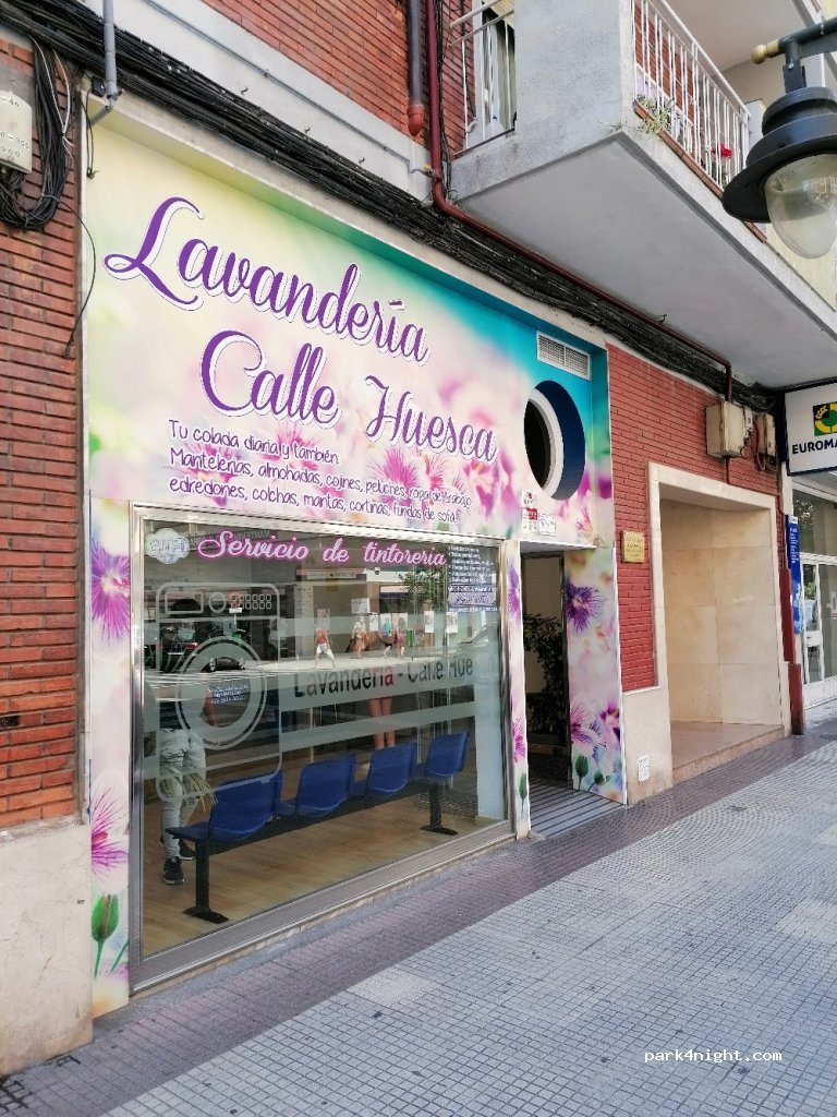 (26002) Logroño - 15 Calle Huesca — foto