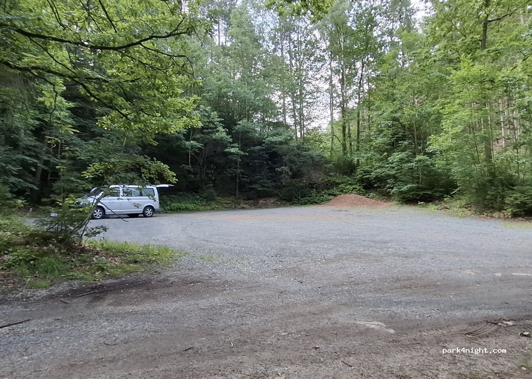 (01814) Reinhardtsdorf-Schöna - Waldbadstraße — foto 5