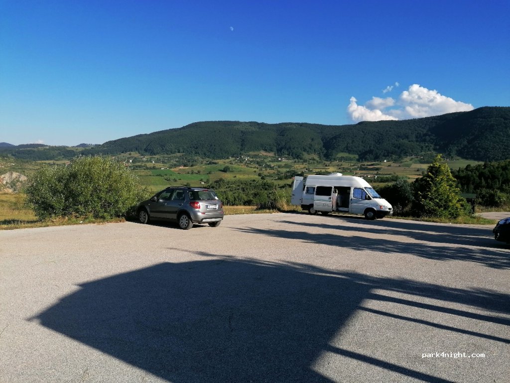 () Kokin Brod - Unnamed Road — foto 2