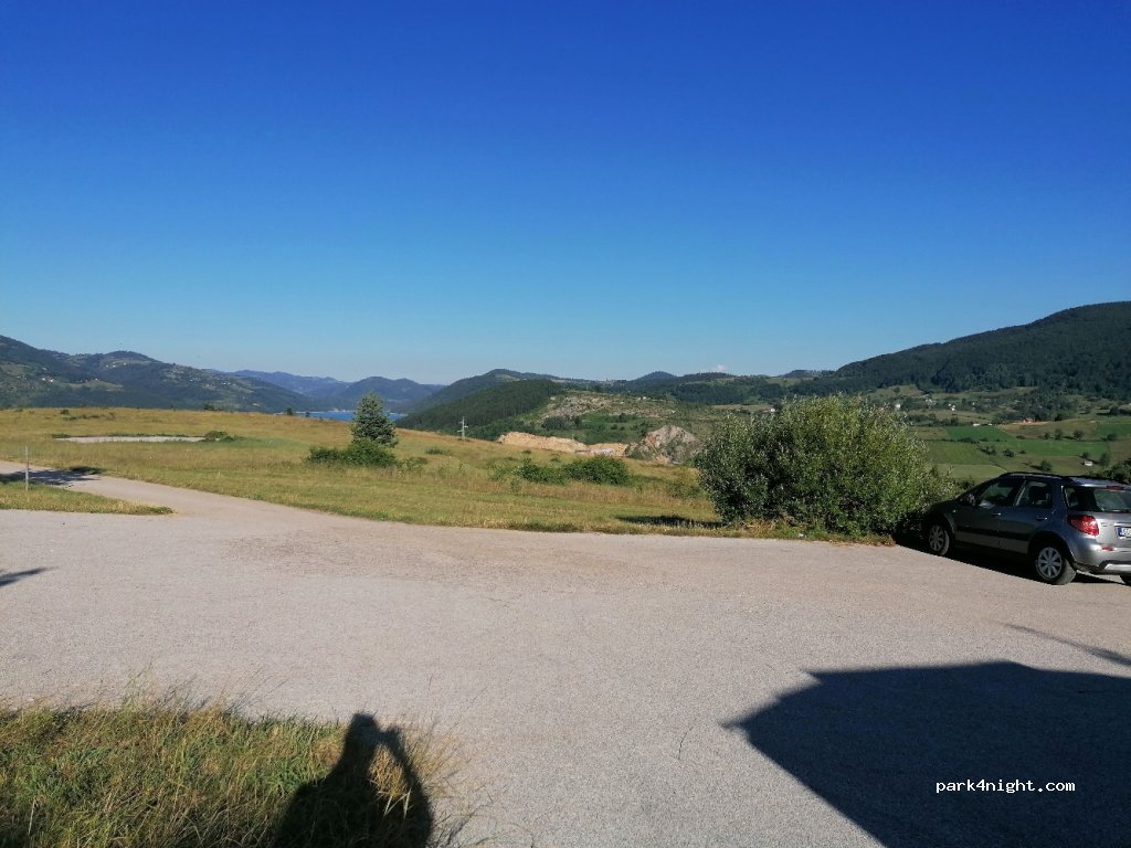 () Kokin Brod - Unnamed Road — foto 3