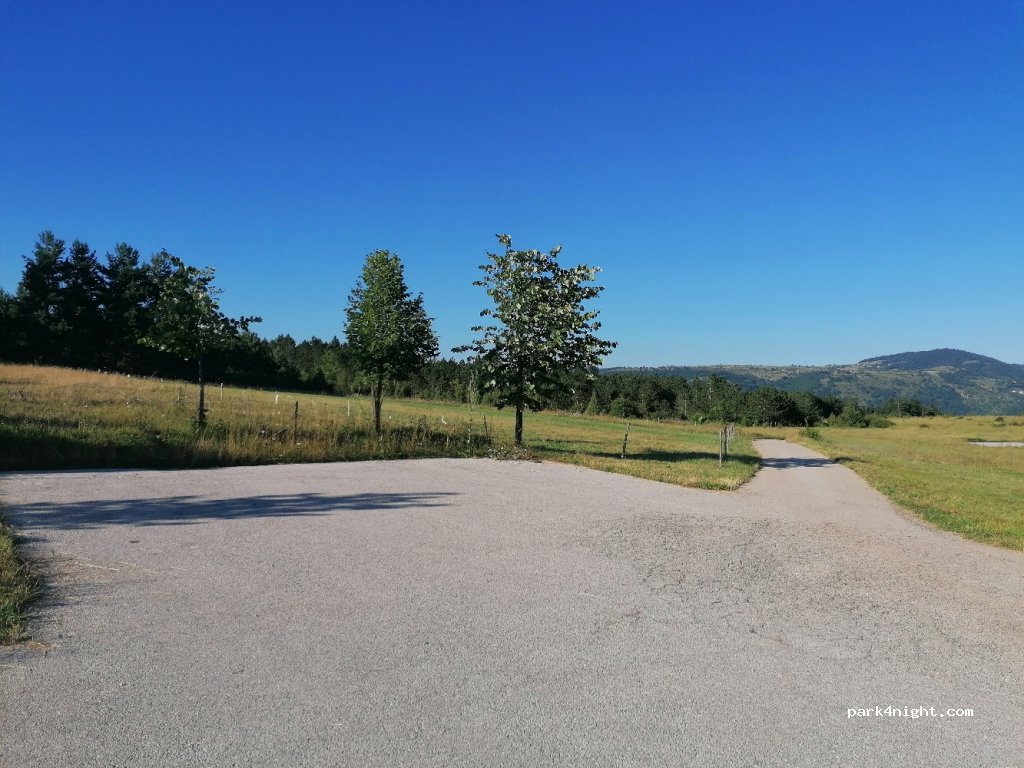 () Kokin Brod - Unnamed Road — foto 4