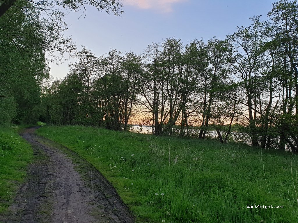 (23626) Ratekau - Offendorfer Straße — foto
