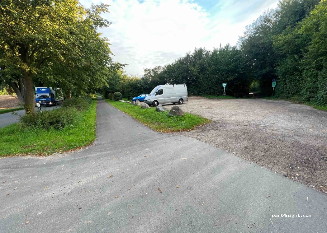 (23626) Ratekau - Offendorfer Straße — foto 3