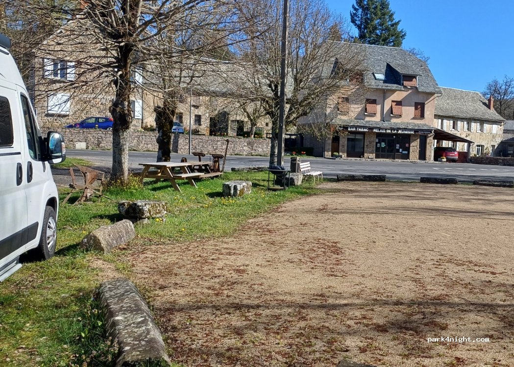 (12210) Soulages-Bonneval - Soulaquet — foto 2