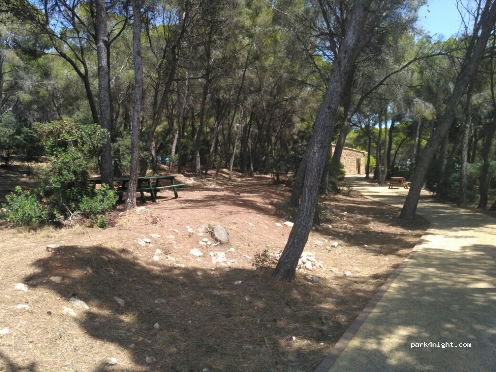 (03720) Benissa - 90 Avinguda de Fanàdix — foto