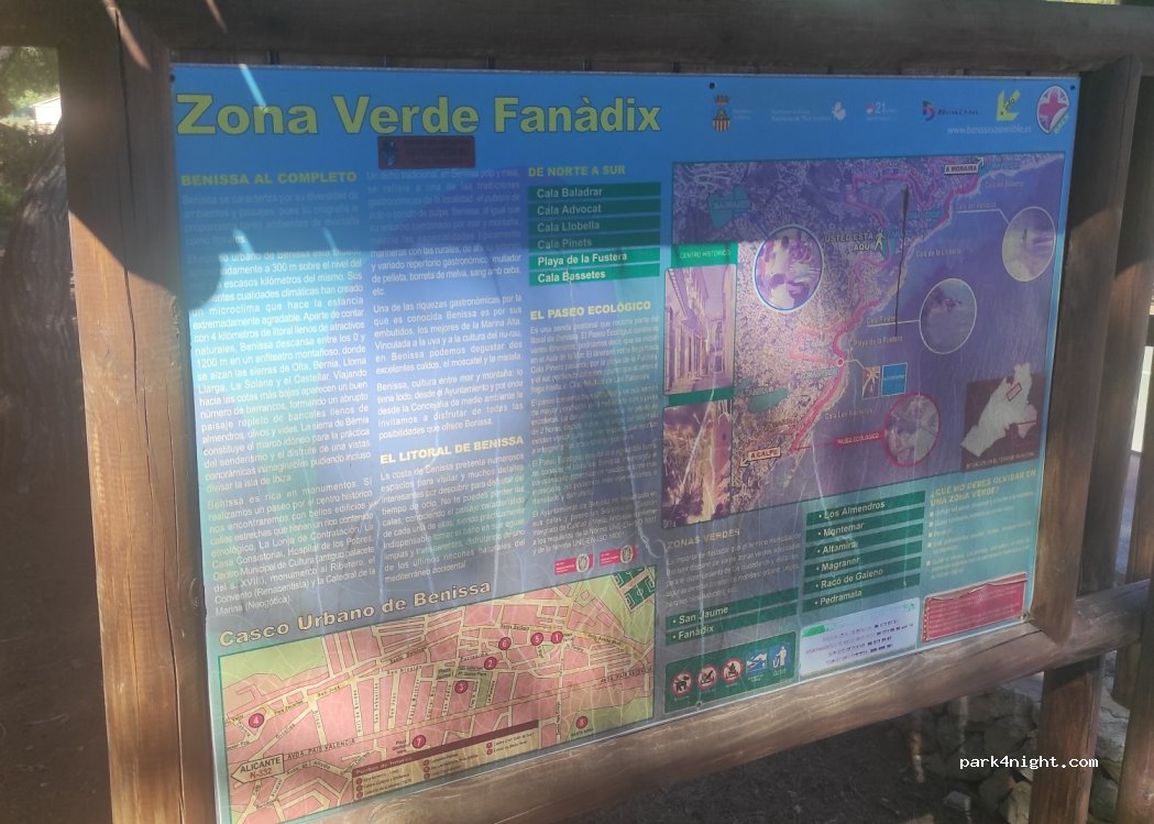 (03720) Benissa - 90 Avinguda de Fanàdix — foto 3