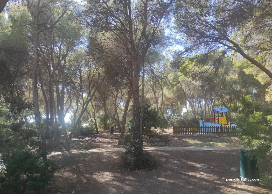 (03720) Benissa - 90 Avinguda de Fanàdix — foto 4