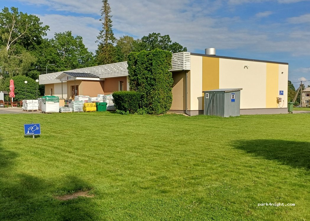 (67013) Sangaste - Sangaste-Tõlliste — foto 5