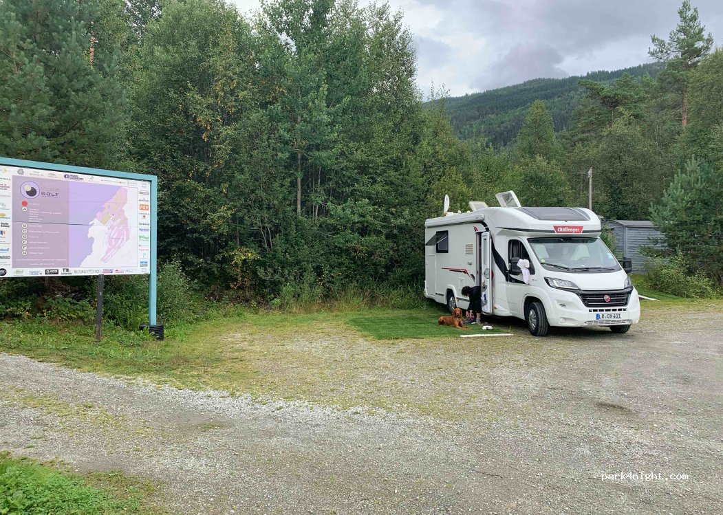 (5710)  - 33 Sekundær Fylkesveg 309 — foto