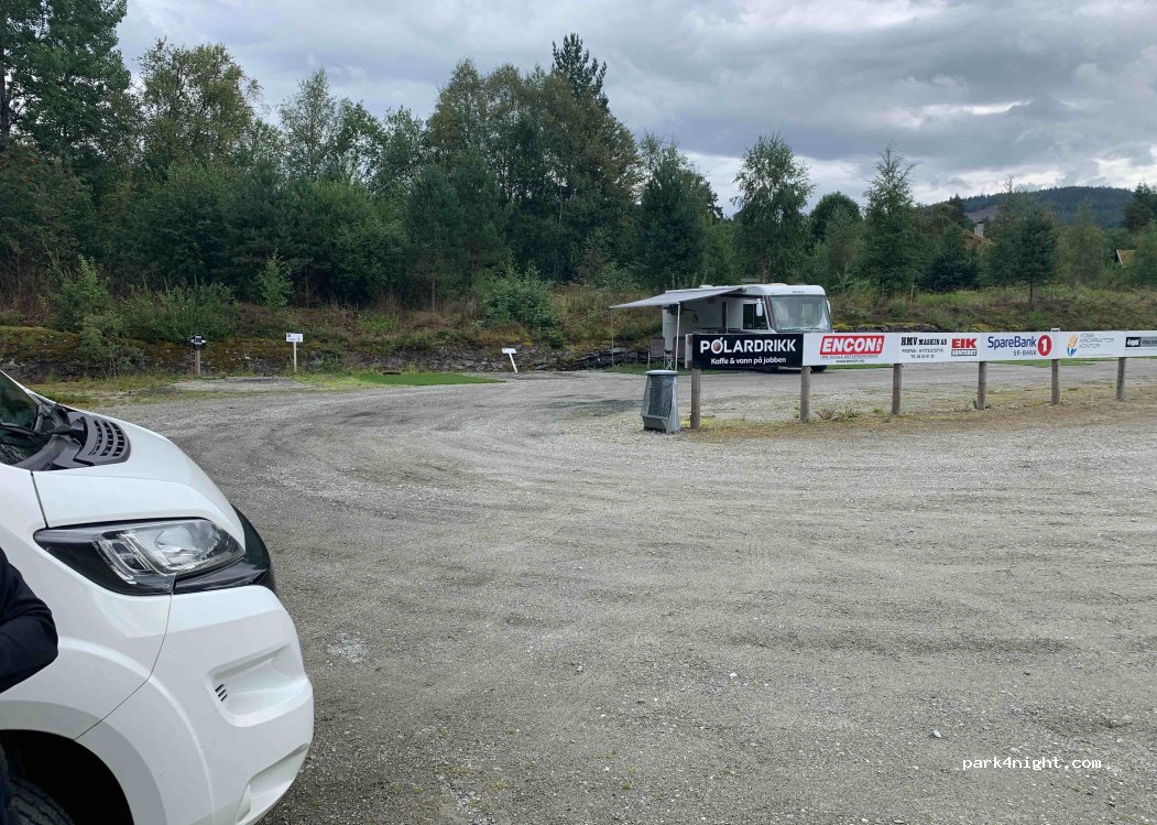 (5710)  - 33 Sekundær Fylkesveg 309 — foto 2