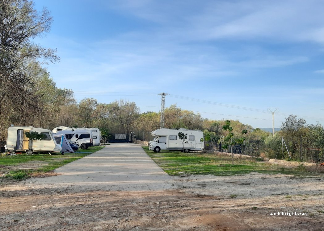 (05420) Sotillo de la Adrada - AV-915 — foto