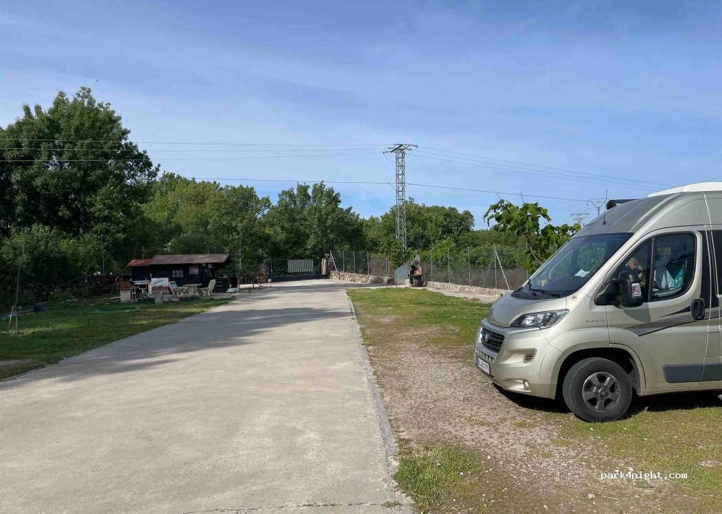 (05420) Sotillo de la Adrada - AV-915 — foto 3