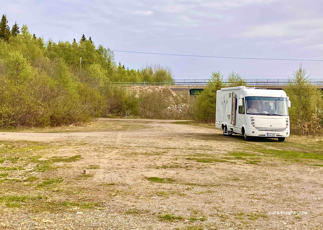 (98570)  - 1714 Sodankyläntie — foto