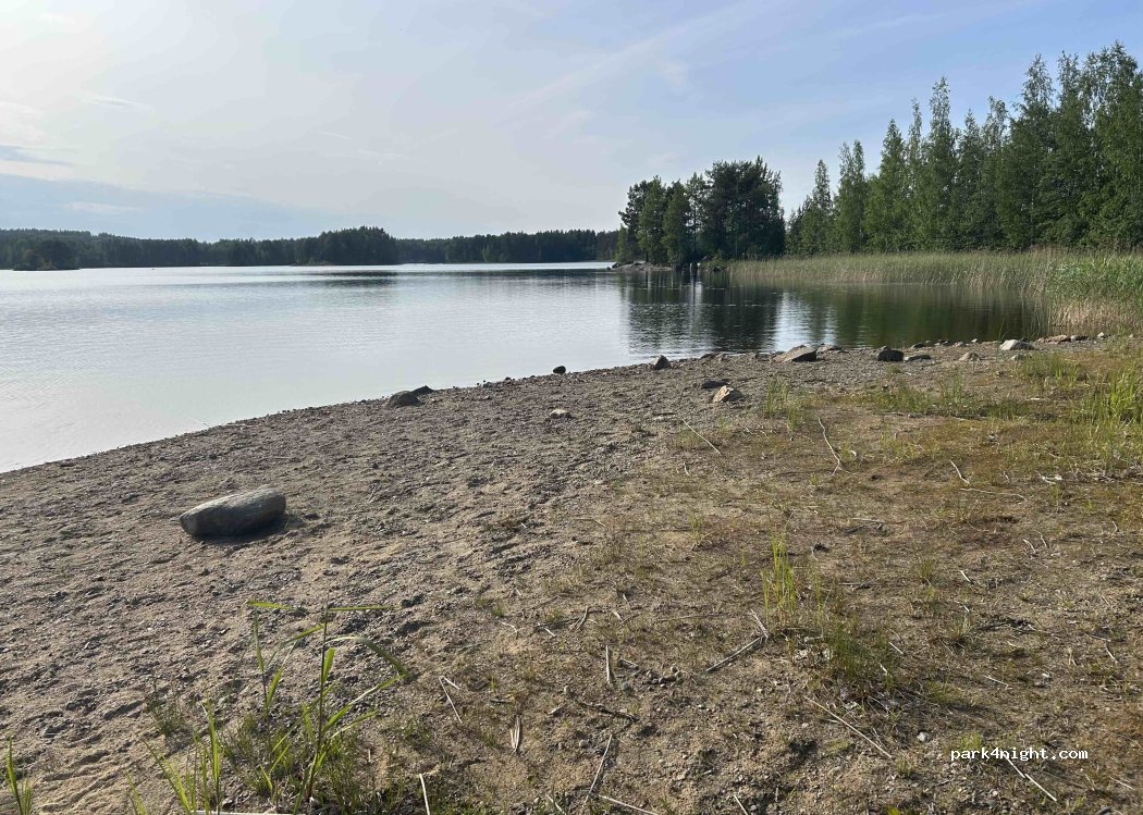 Vuohimäki Camping — foto 5