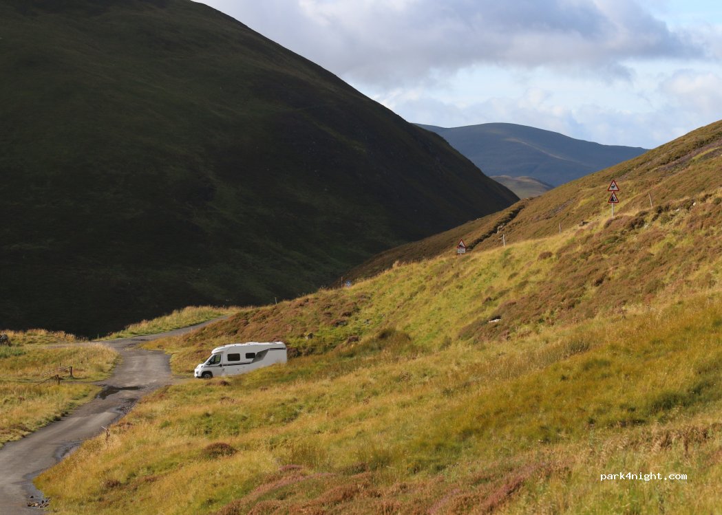 (PH10 7QQ)  - Old Military Road — foto 5