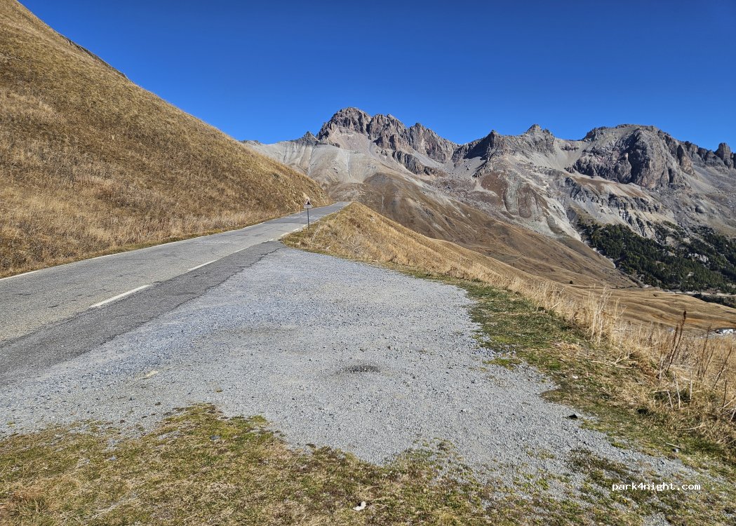 (05220) Le Monêtier-les-Bains - D902 — foto 3
