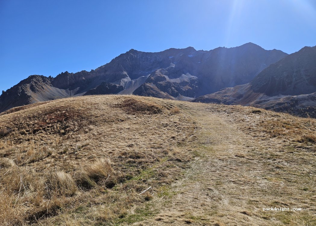 (05220) Le Monêtier-les-Bains - D902 — foto 4