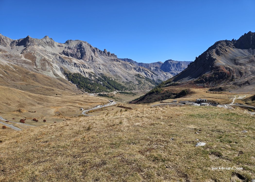 (05220) Le Monêtier-les-Bains - D902 — foto 5