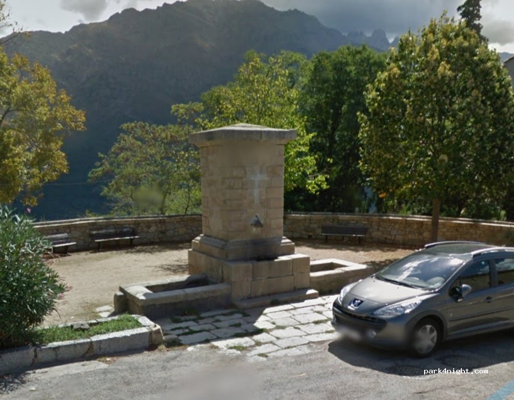 (20214) Montegrosso - 197 Ortaccio — foto