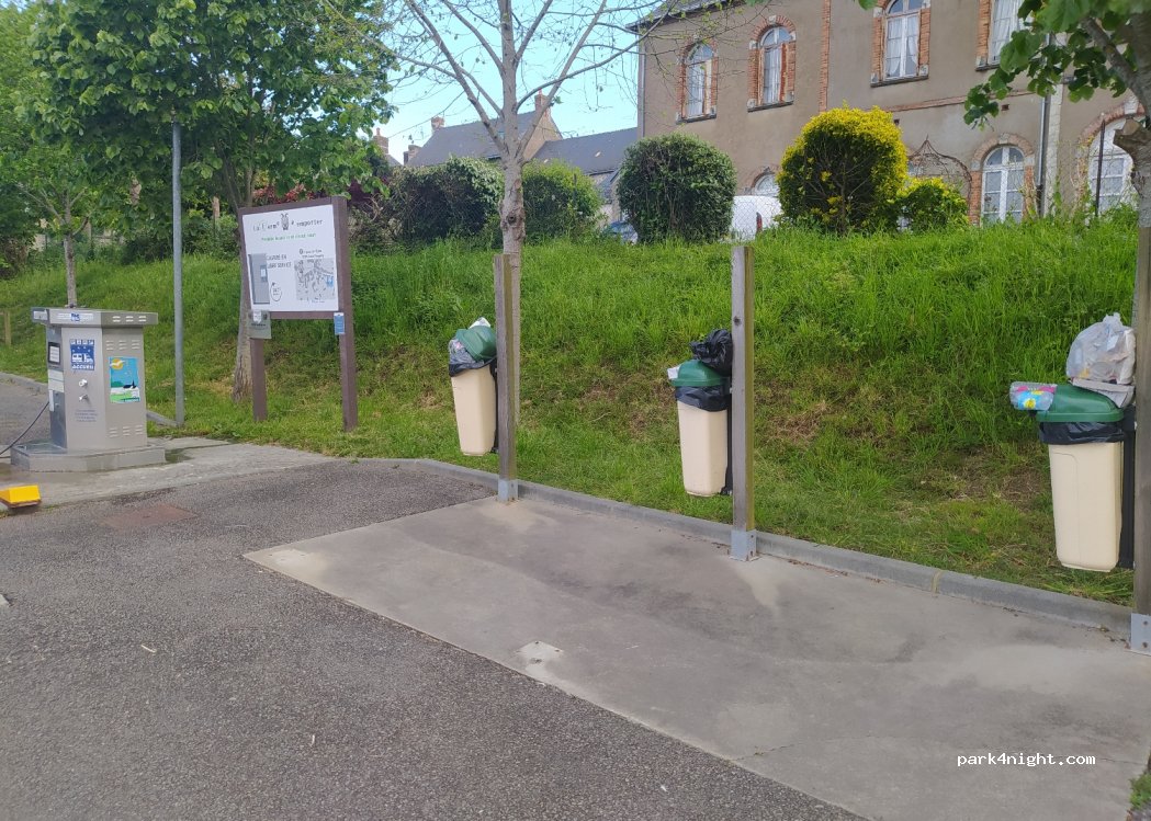 (35390) Grand-Fougeray - 5 Rue Camille de Jourdan — foto 3