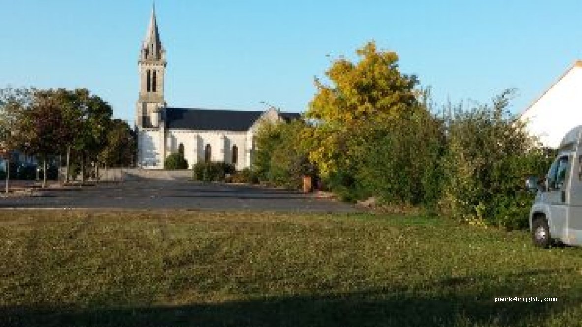 (79360) Beauvoir-sur-Niort - 60 Rue Saint-Jacques — foto