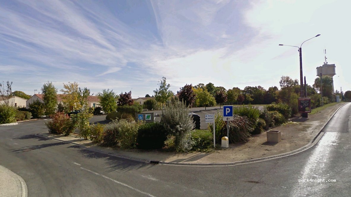 (79360) Beauvoir-sur-Niort - 60 Rue Saint-Jacques — foto 2