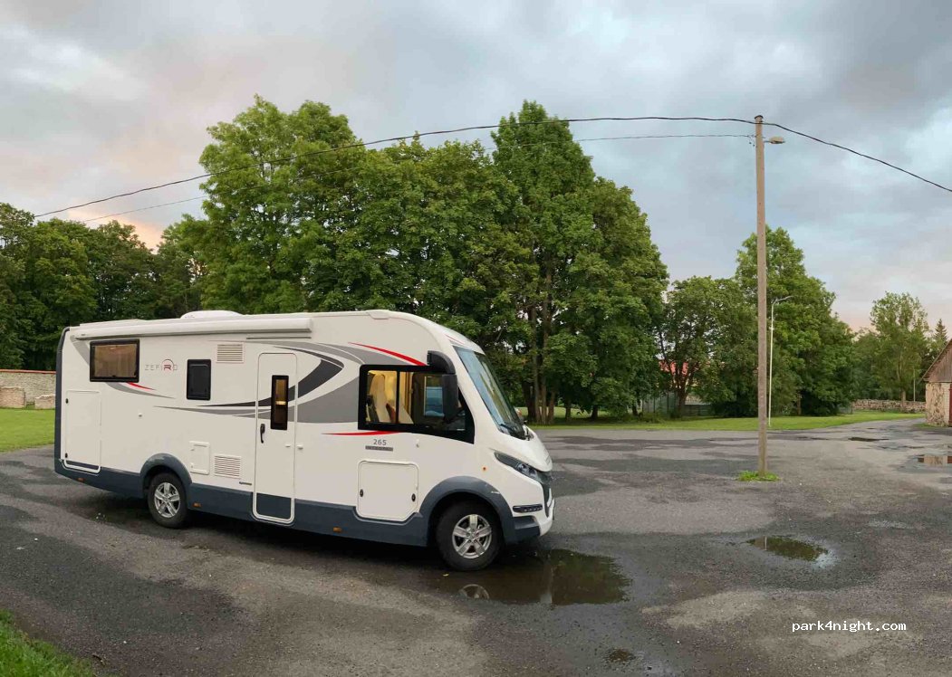 (73201) Roosna-Alliku - 3 Kooli — foto