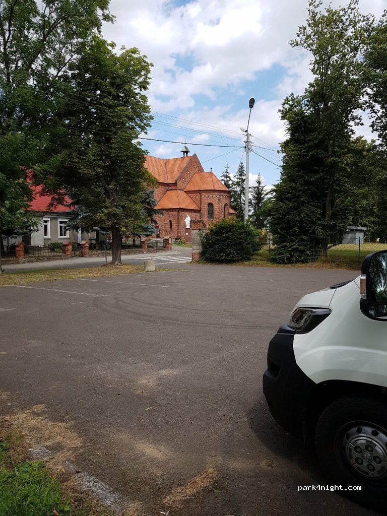 (62-420) Skarboszewo - — foto