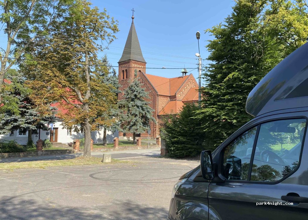 (62-420) Skarboszewo - — foto 4